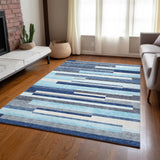 addison chantille acn956 blue rug