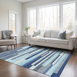 addison chantille acn956 blue rug