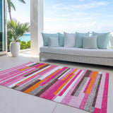 addison chantille acn956 blush rug