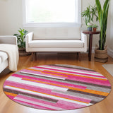 addison chantille acn956 blush rug