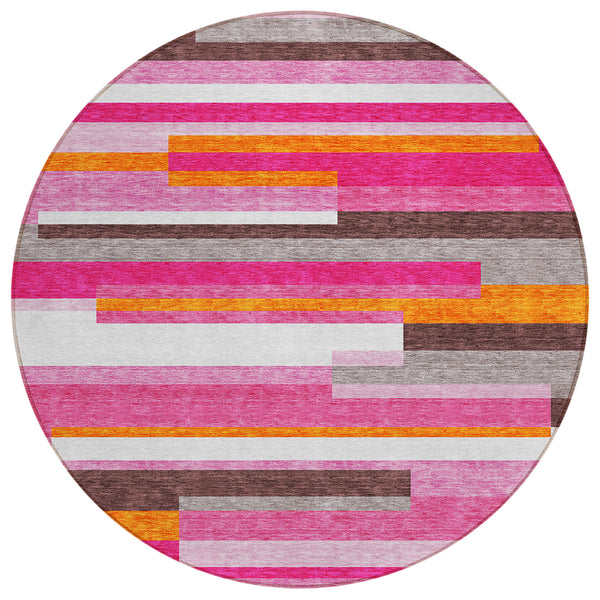 addison chantille acn956 blush rug