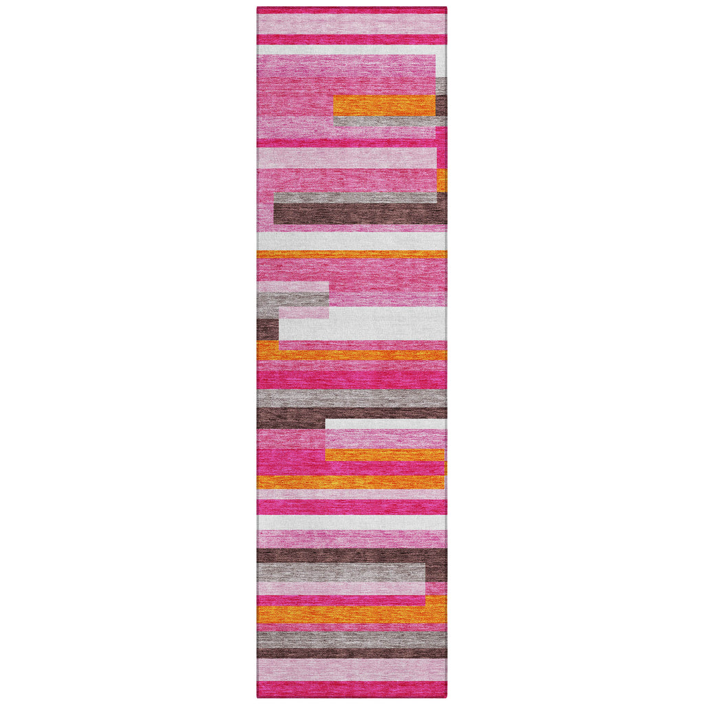 addison chantille acn956 blush rug