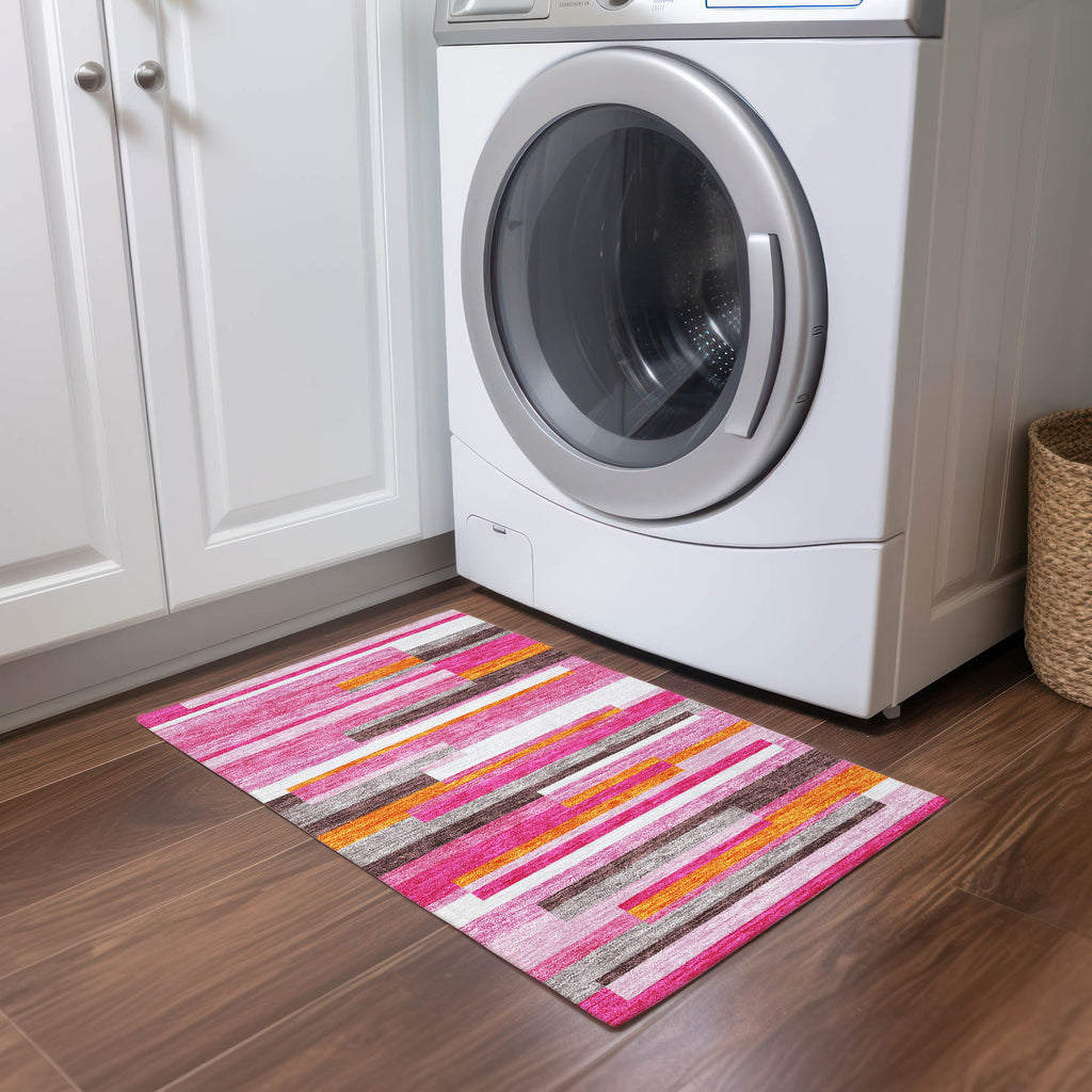 addison chantille acn956 blush rug