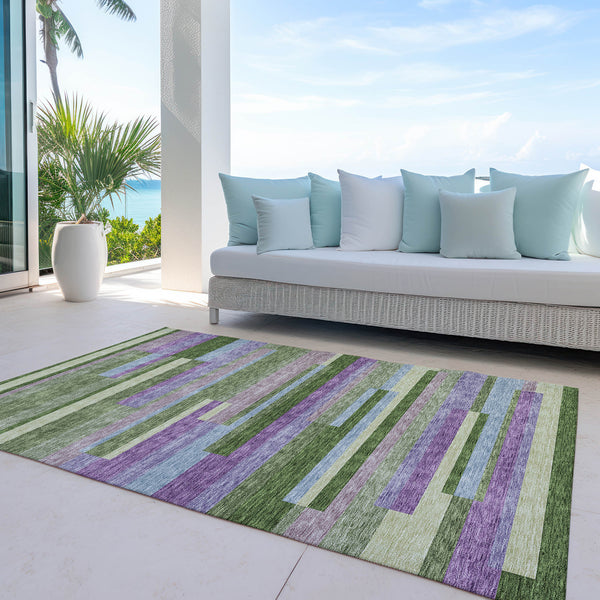 addison chantille acn956 cactus rug