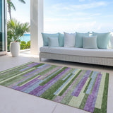 addison chantille acn956 cactus rug