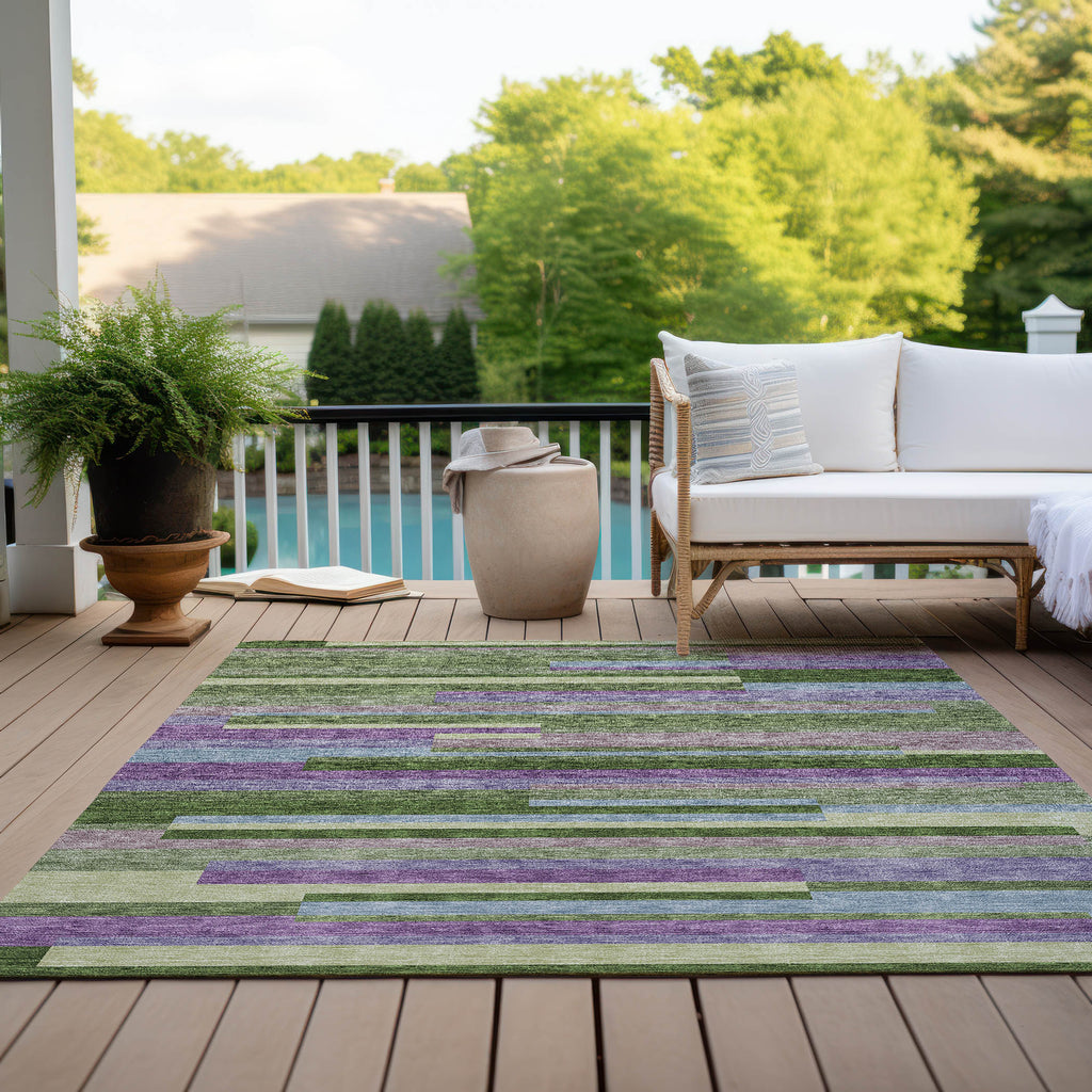 addison chantille acn956 cactus rug