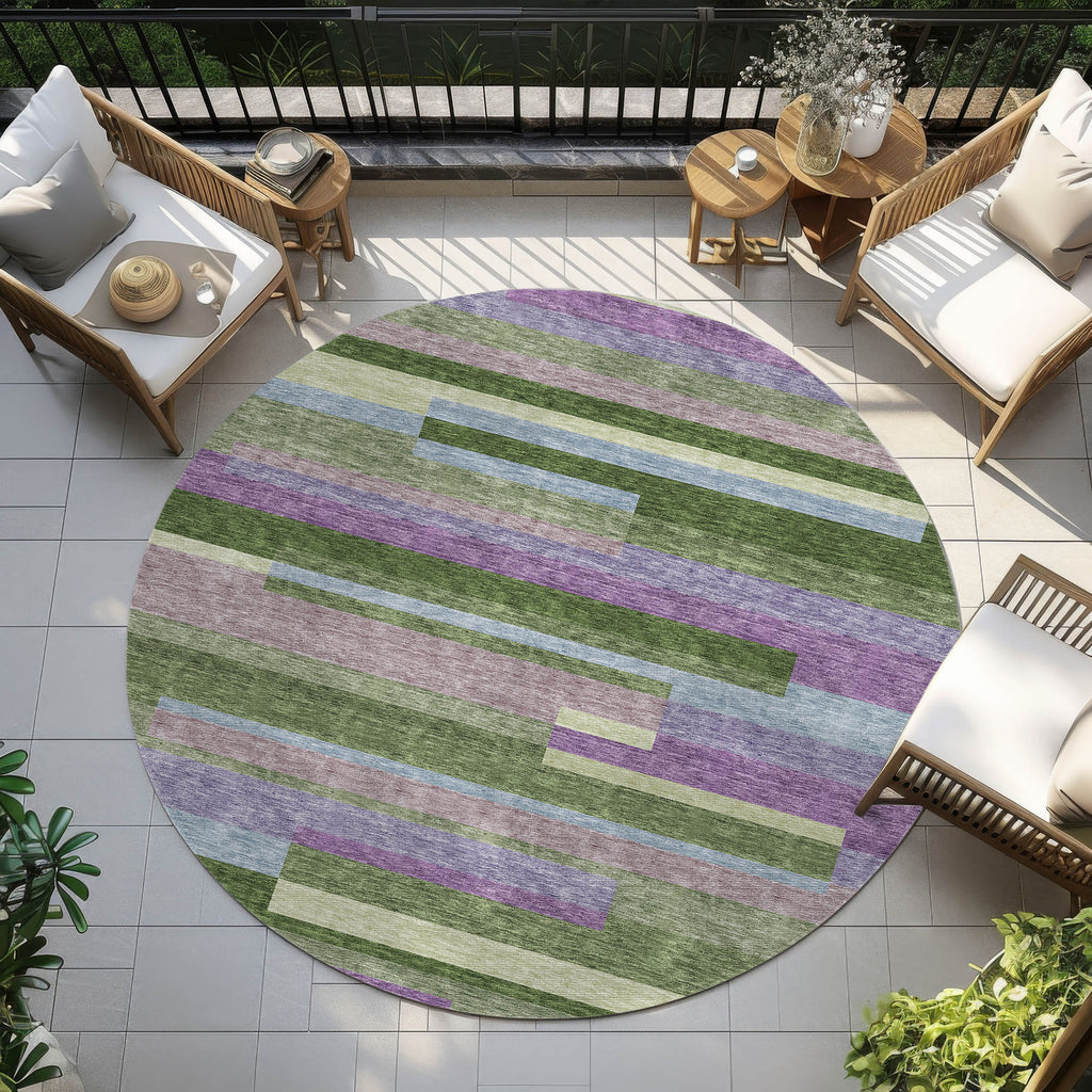 addison chantille acn956 cactus rug