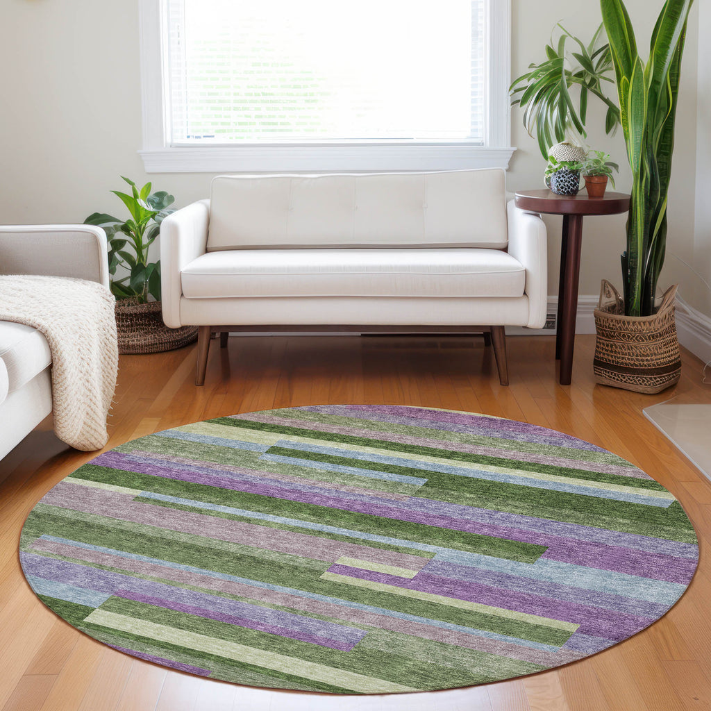 addison chantille acn956 cactus rug