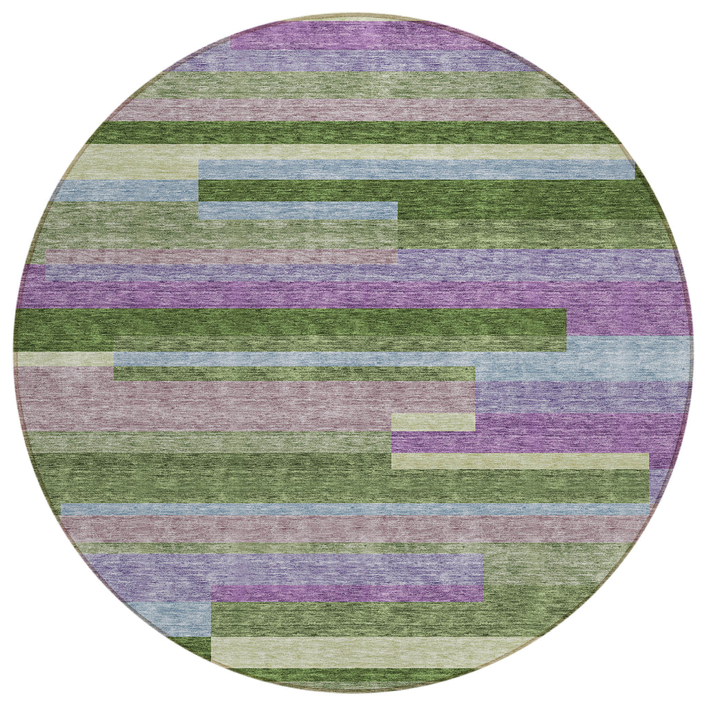 addison chantille acn956 cactus rug