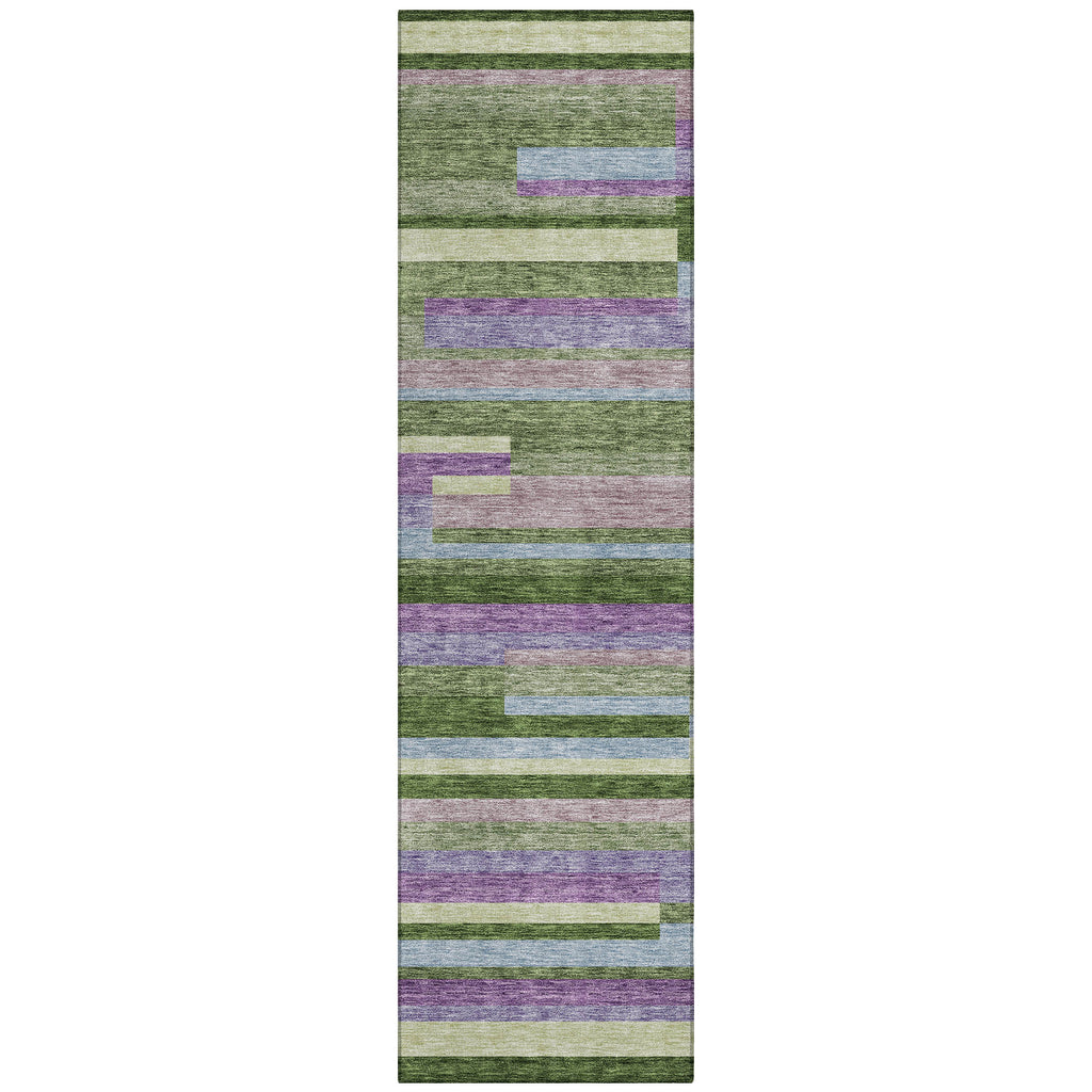 addison chantille acn956 cactus rug