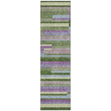 addison chantille acn956 cactus rug