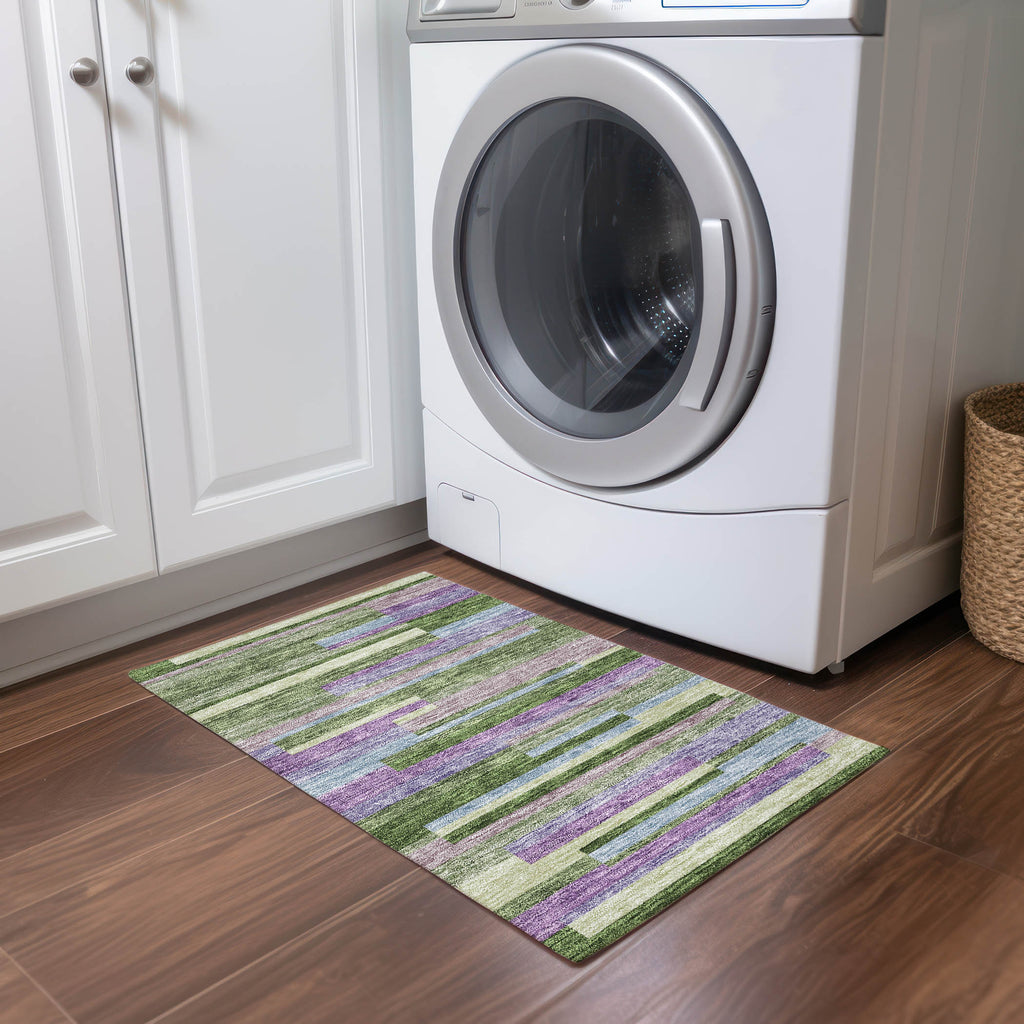 addison chantille acn956 cactus rug