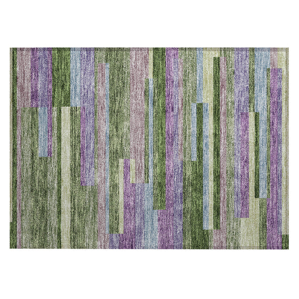 addison chantille acn956 cactus rug