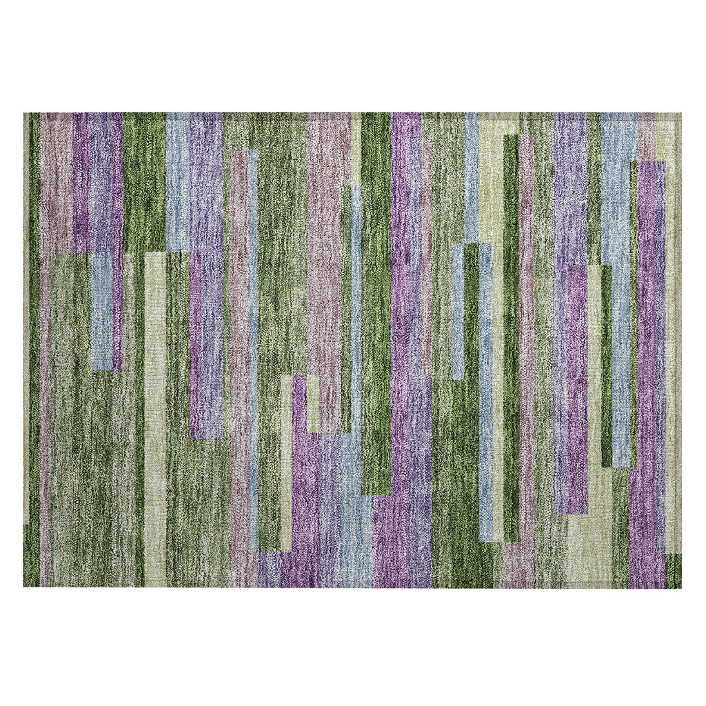 addison chantille acn956 cactus rug