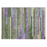 addison chantille acn956 cactus rug