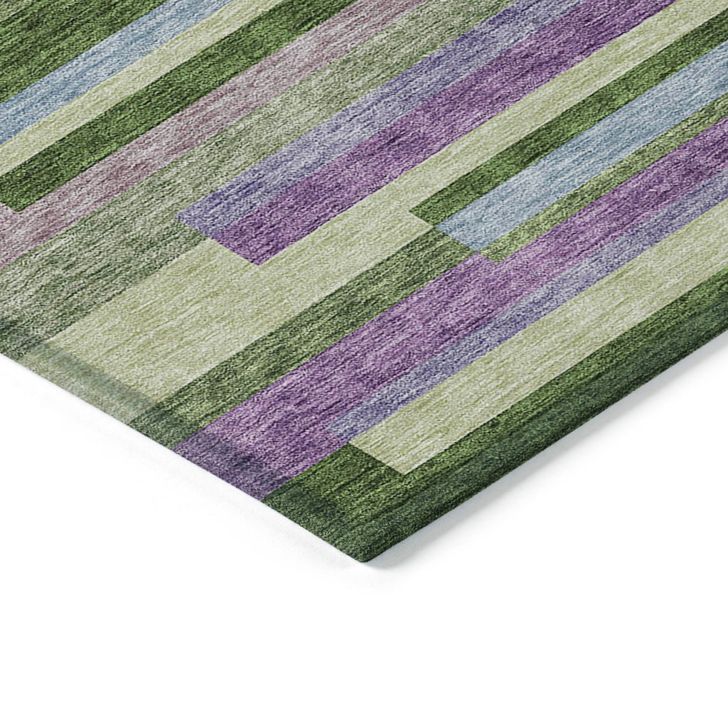 addison chantille acn956 cactus rug