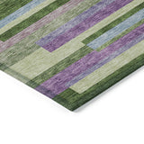 addison chantille acn956 cactus rug