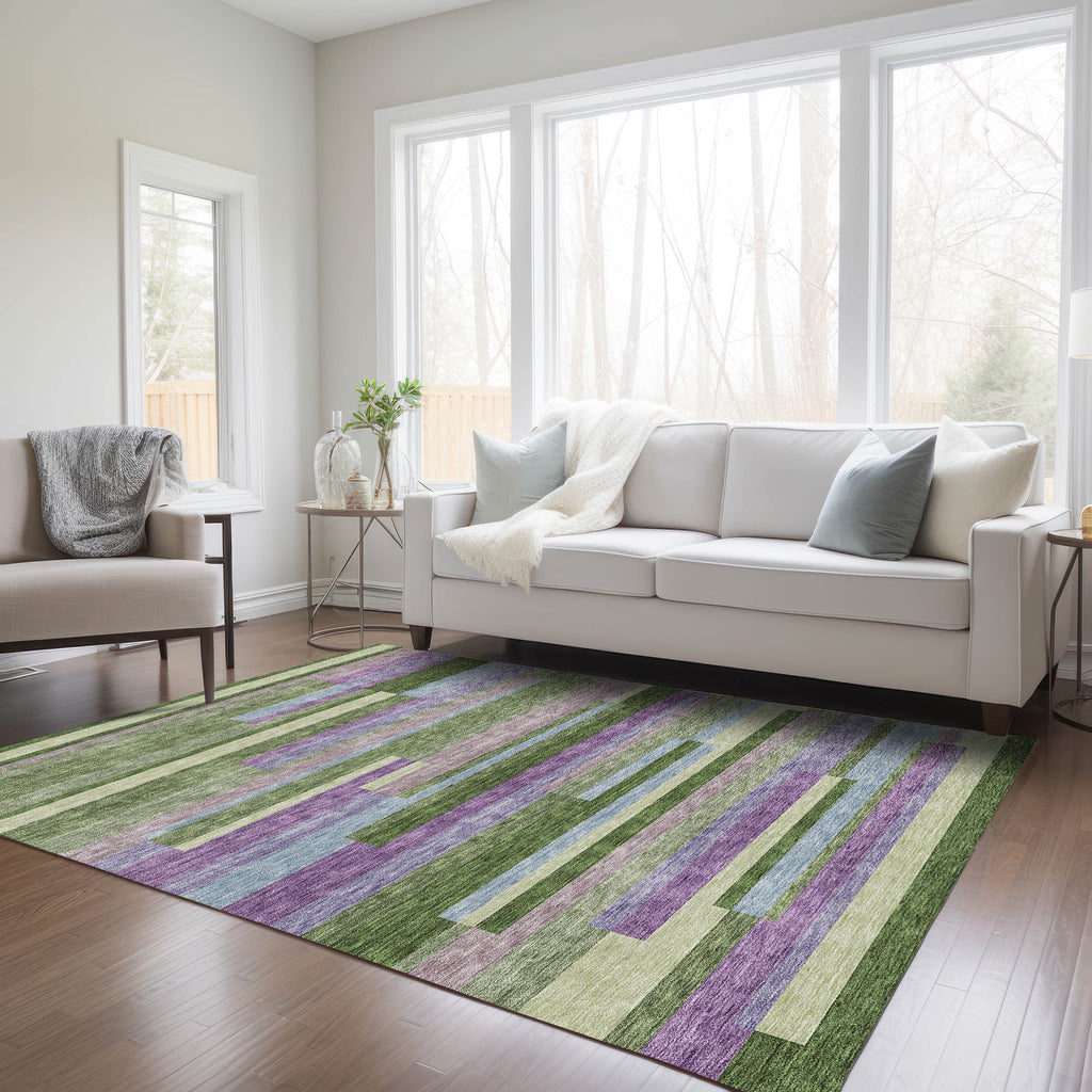 addison chantille acn956 cactus rug