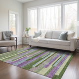 addison chantille acn956 cactus rug