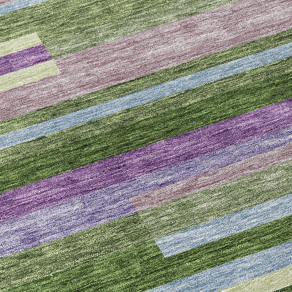 addison chantille acn956 cactus rug