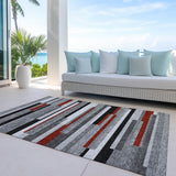 addison chantille acn956 gray rug