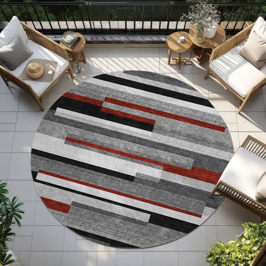 addison chantille acn956 gray rug