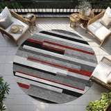 addison chantille acn956 gray rug