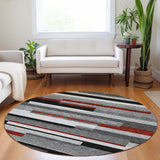 addison chantille acn956 gray rug