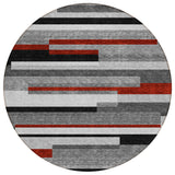 addison chantille acn956 gray rug
