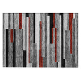 addison chantille acn956 gray rug