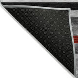 addison chantille acn956 gray rug