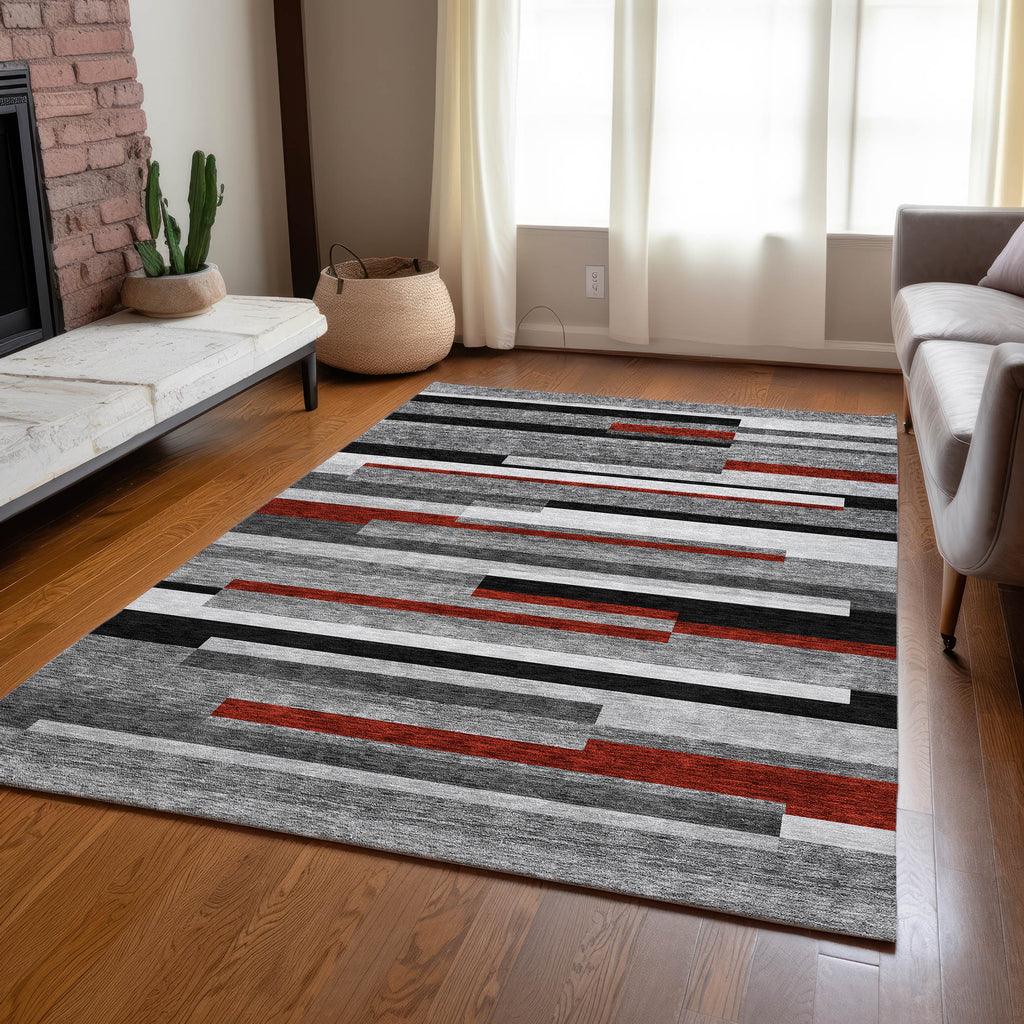 addison chantille acn956 gray rug
