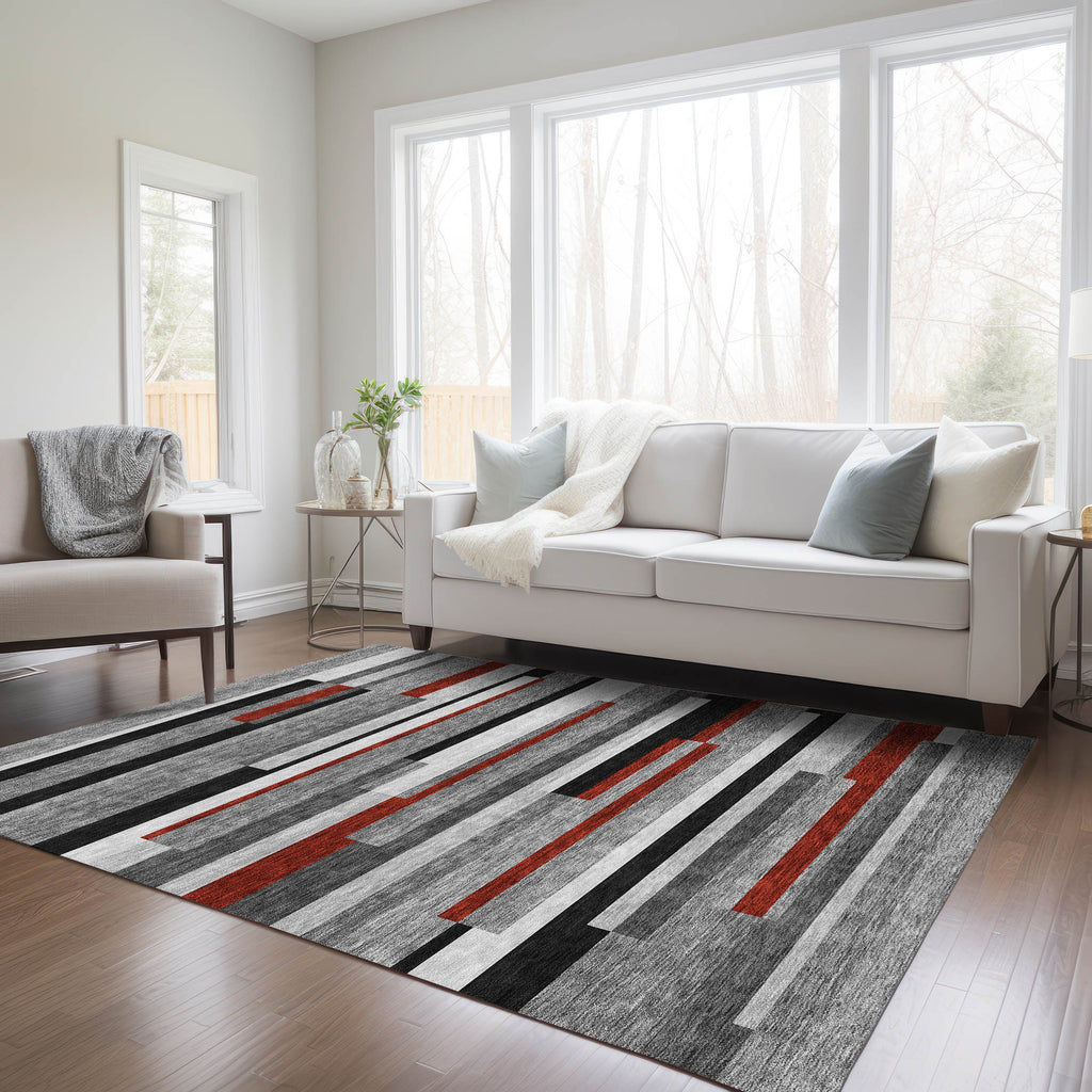 addison chantille acn956 gray rug