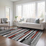 addison chantille acn956 gray rug