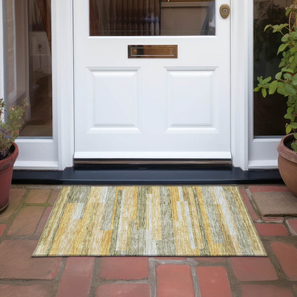 addison chantille acn956 honey rug