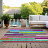 addison chantille acn956 lavender rug