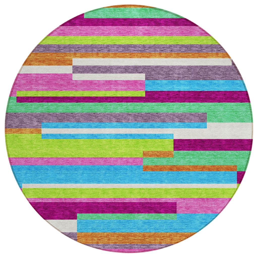 addison chantille acn956 lavender rug