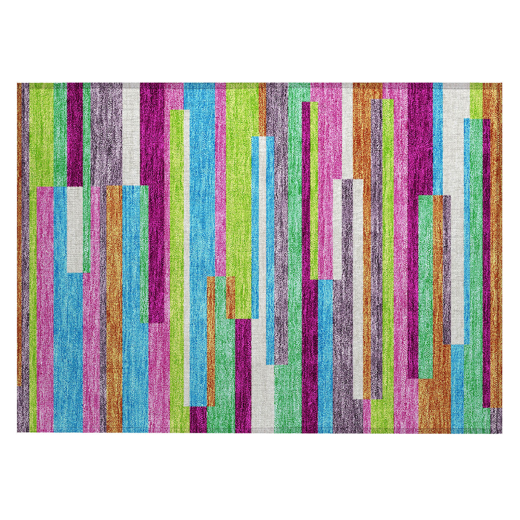 addison chantille acn956 lavender rug