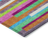 addison chantille acn956 lavender rug