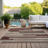 addison chantille acn956 merlot rug