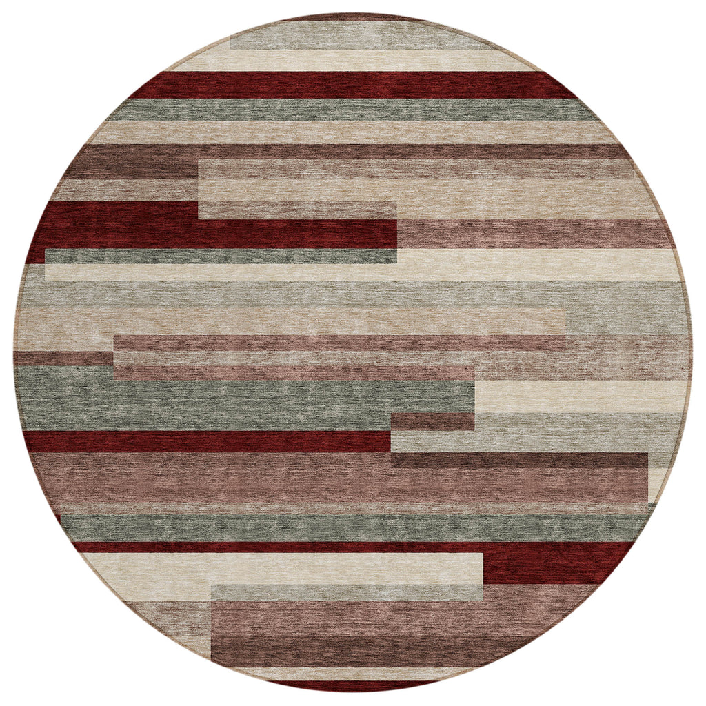 addison chantille acn956 merlot rug