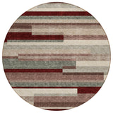 addison chantille acn956 merlot rug
