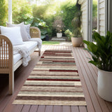 addison chantille acn956 merlot rug