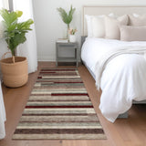 addison chantille acn956 merlot rug