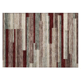 addison chantille acn956 merlot rug
