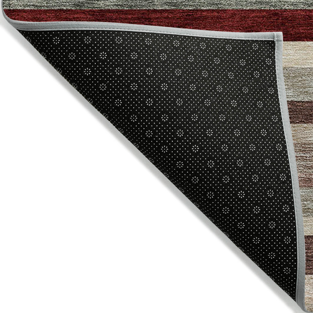addison chantille acn956 merlot rug