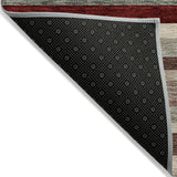 addison chantille acn956 merlot rug
