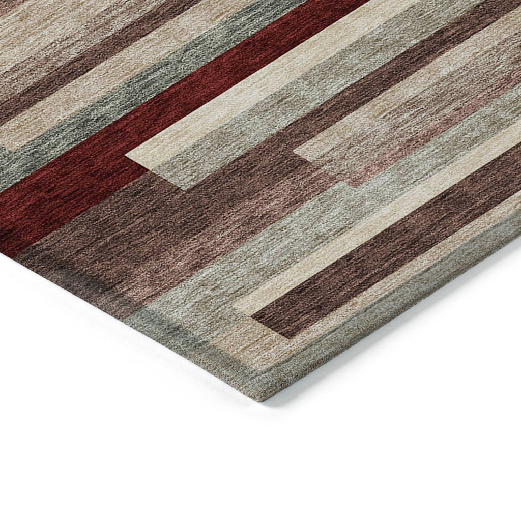 addison chantille acn956 merlot rug