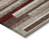 addison chantille acn956 merlot rug