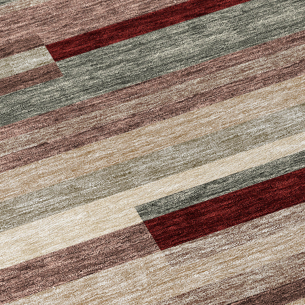 addison chantille acn956 merlot rug